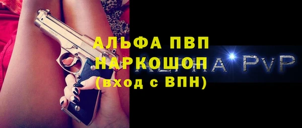 хмурый Богородицк