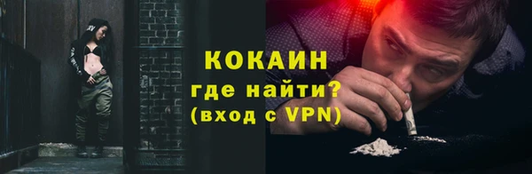 хмурый Богородицк