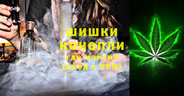 хмурый Богородицк